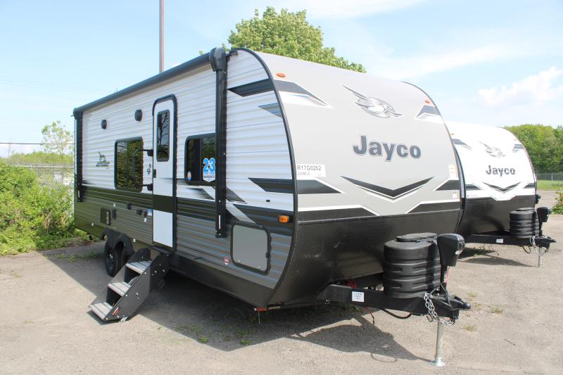 Roulotte Jayco  2024 à vendre