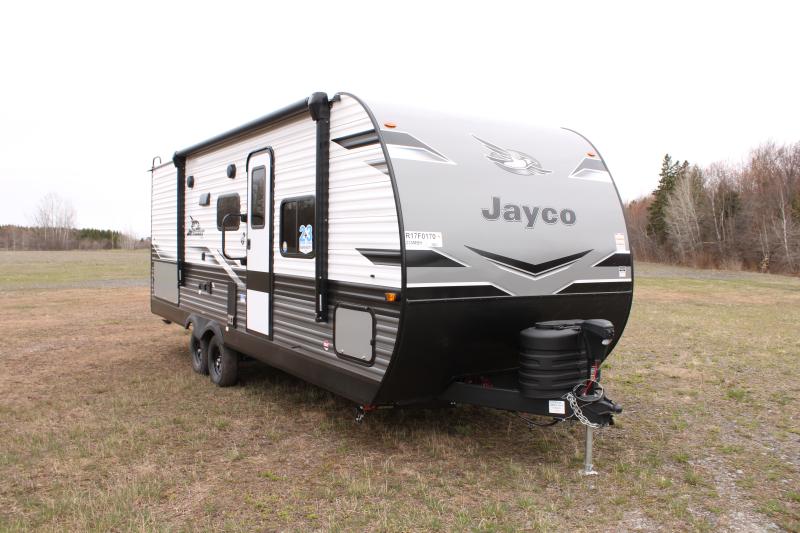 Roulotte Jayco  2024 à vendre