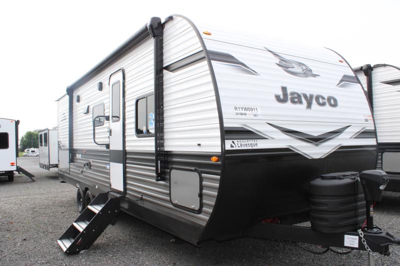 Roulotte Jayco  2024 à vendre