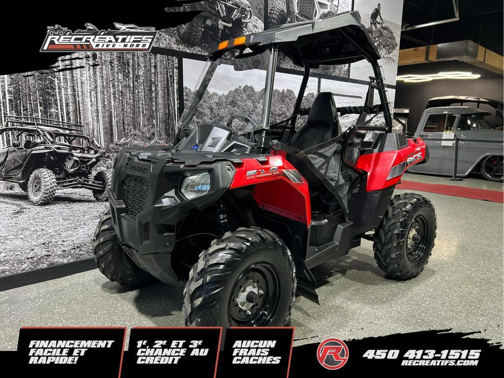 VTT Côte-à-côte Polaris ACE 570 SP 2016 à vendre