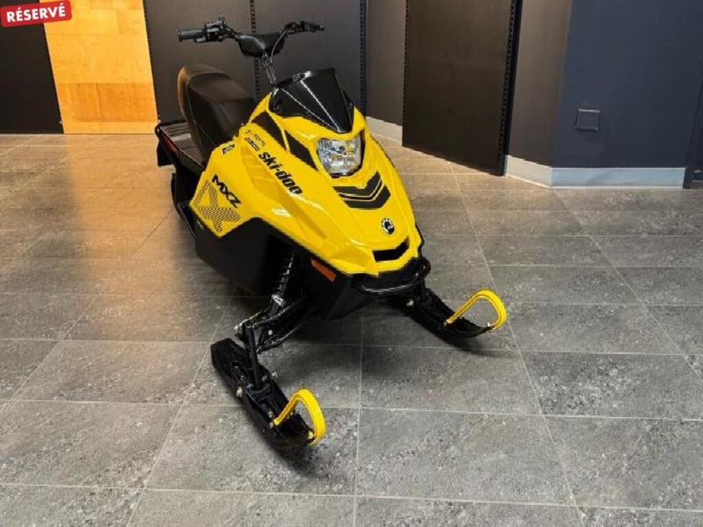 Motoneige Ski-Doo  2025 à vendre