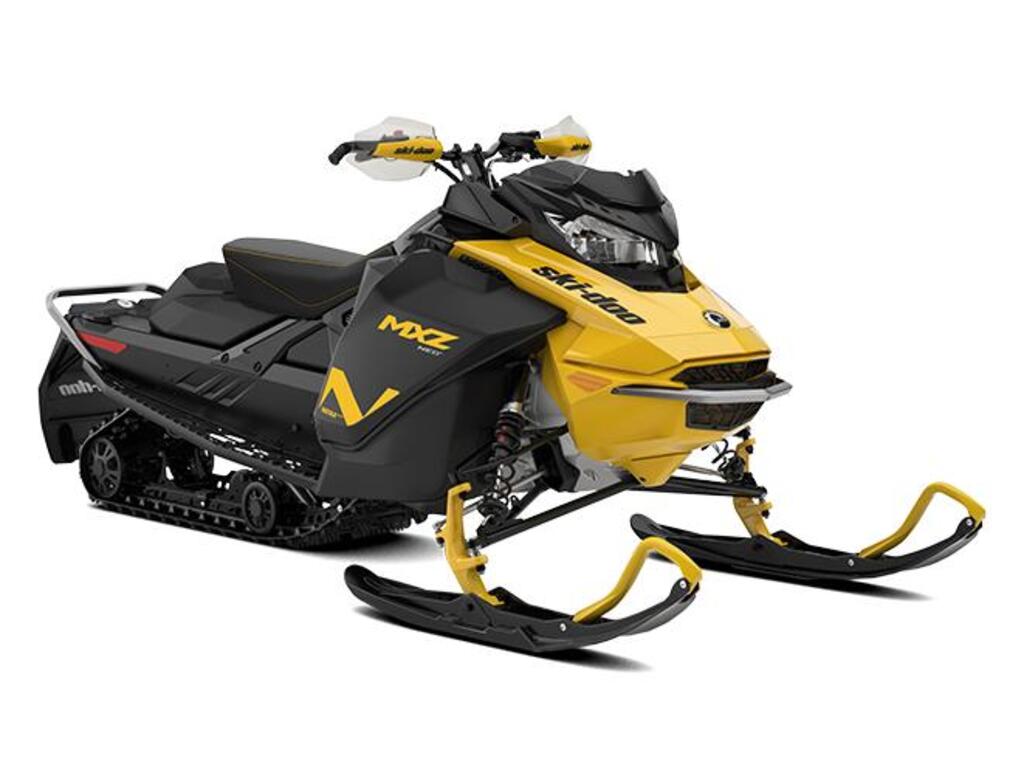Motoneige Ski-Doo  2025 à vendre