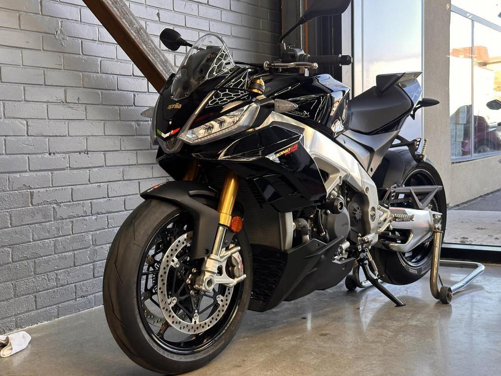 Moto sport Aprilia 2022 à vendre