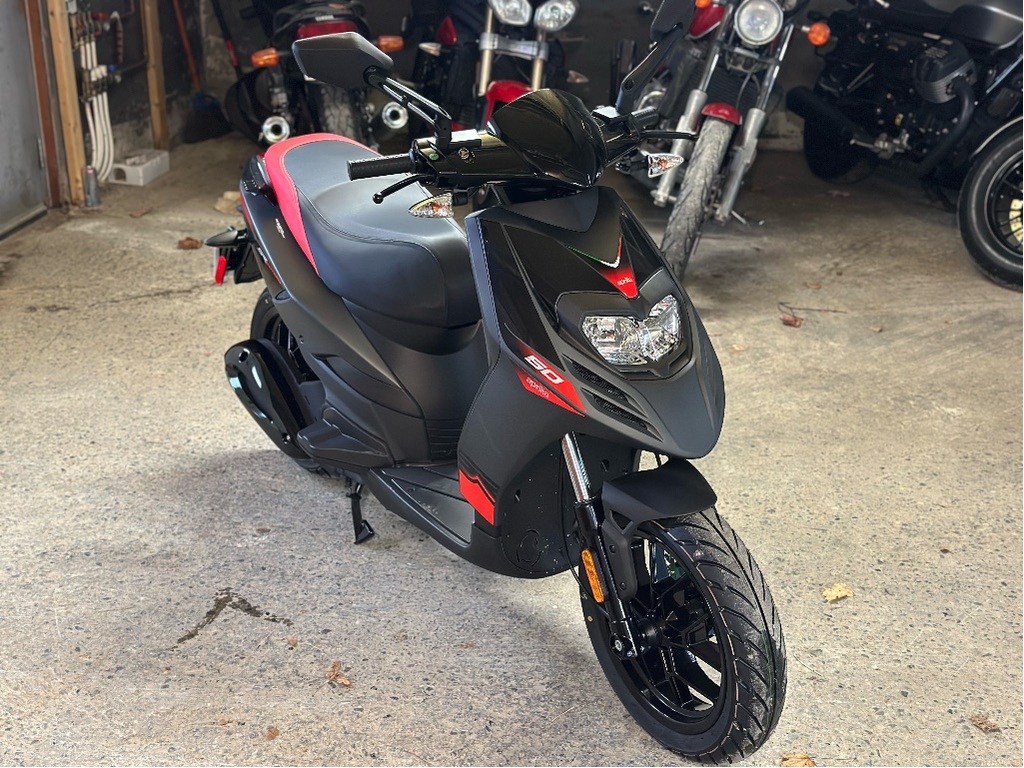 Scooter Aprilia  2025 à vendre