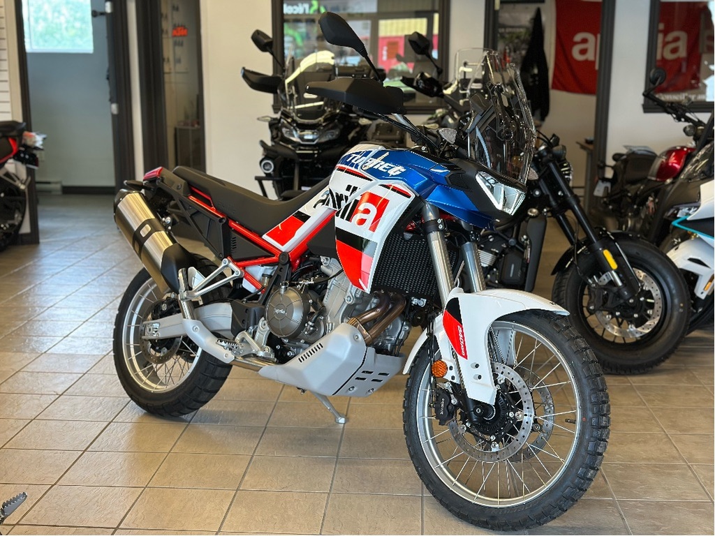 Moto routière/cruiser Aprilia  2024 à vendre