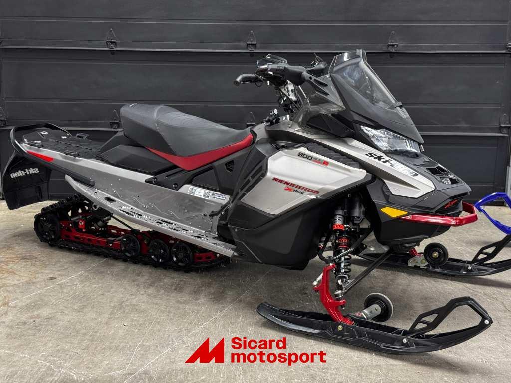 Motoneige Ski-Doo  2023 à vendre