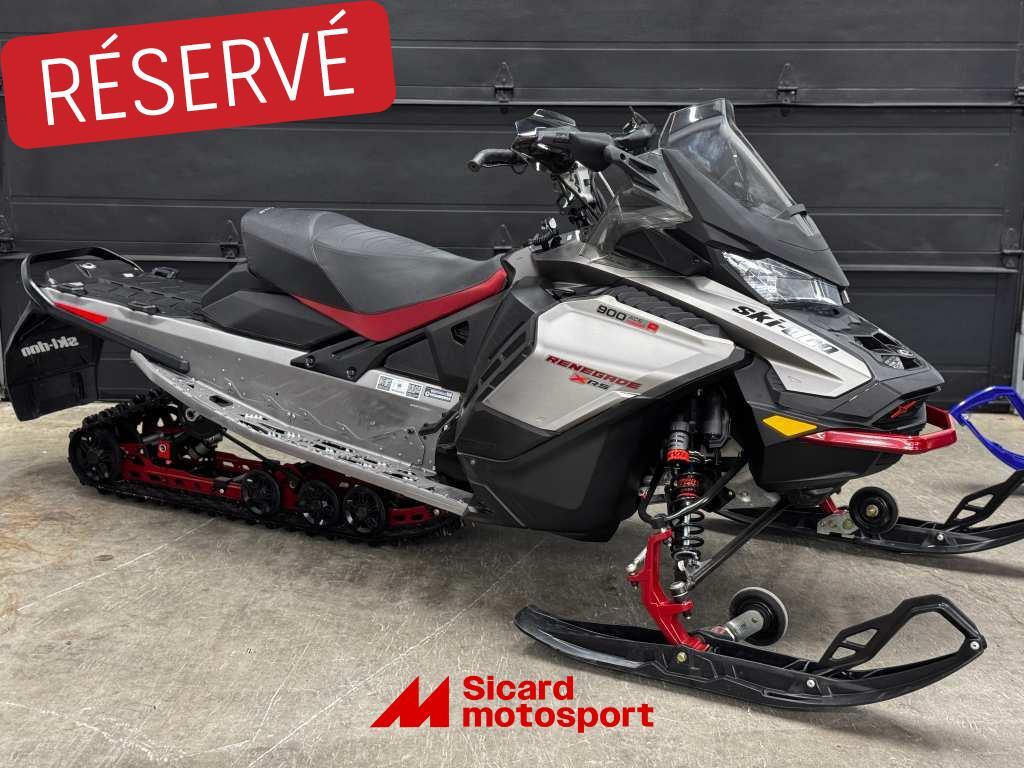 Motoneige Ski-Doo  2023 à vendre