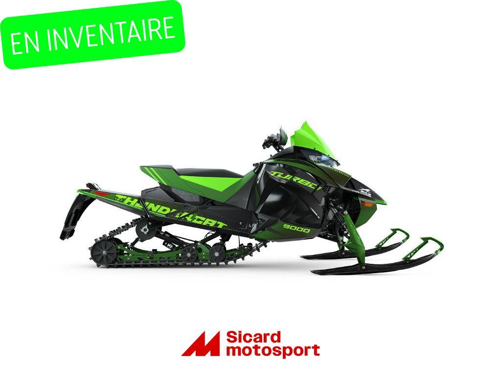 Motoneige Arctic Cat  2025 à vendre