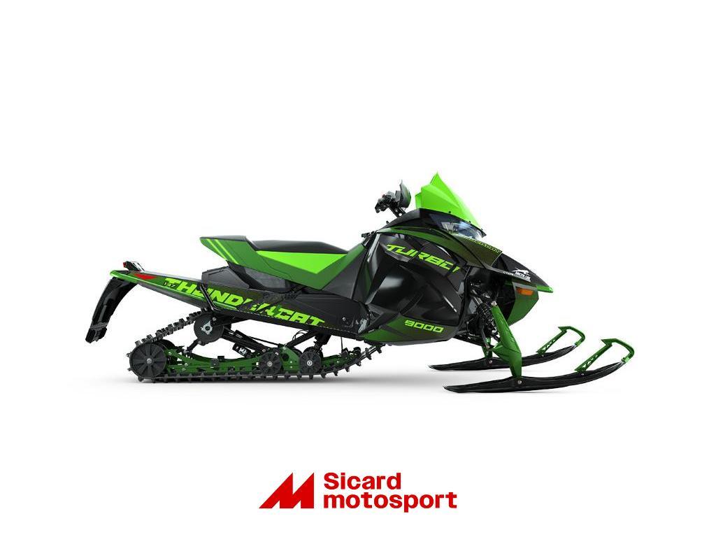 Motoneige Arctic Cat  2025 à vendre
