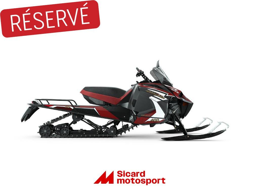 Motoneige Arctic Cat  2025 à vendre