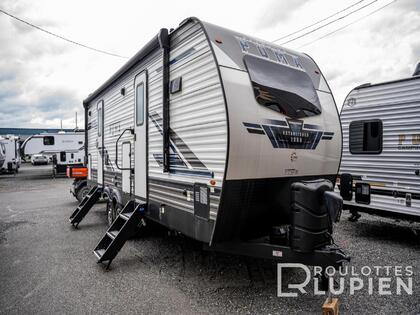 Roulotte Forest River Puma 2023 à vendre