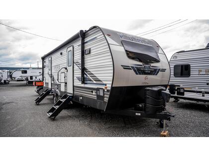 Travel Trailer Forest River Puma 2023 à vendre