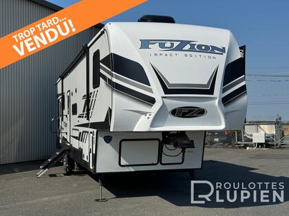 Caravane à sellette Keystone RV  2023 à vendre