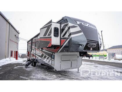 Caravane à sellette Keystone RV  2023 à vendre