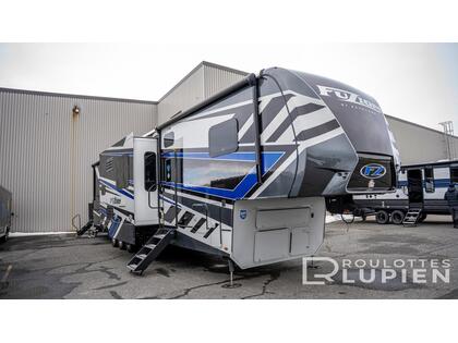 Caravane à sellette Keystone RV  2023 à vendre