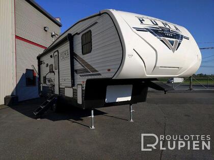 Fifth Wheel Forest River  2024 à vendre
