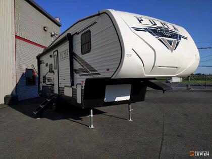 Fifth Wheel Forest River Puma 2024 à vendre