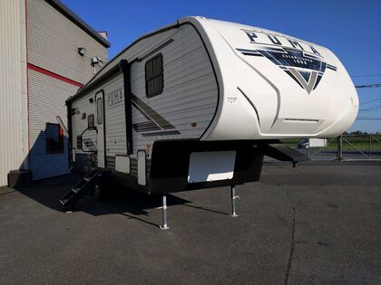 Fifth Wheel Forest River Puma 2024 à vendre