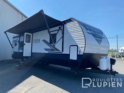 Travel Trailer Forest River  2024 à vendre