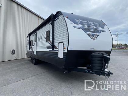 Travel Trailer Forest River  2024 à vendre