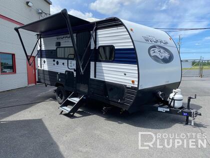 Travel Trailer Forest River  2024 à vendre