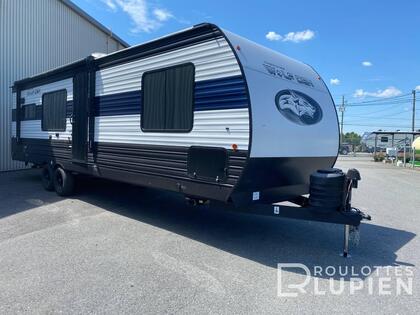 Travel Trailer Forest River  2024 à vendre