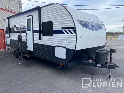 Travel Trailer Gulf Stream  2024 à vendre