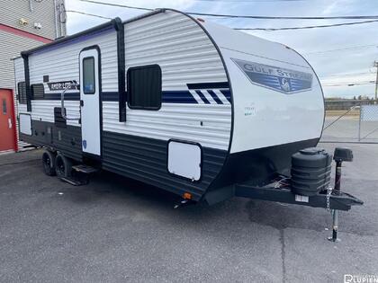Roulotte Gulf Stream AmerI-Lite 2024 à vendre