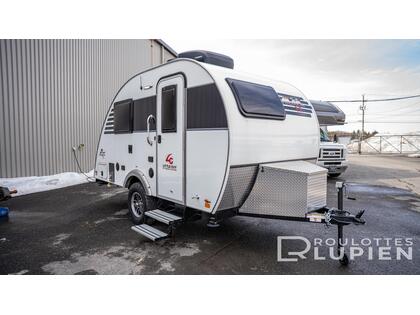 Roulotte Little Guy  2024 à vendre