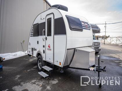 Roulotte Little Guy Little Guy 2024 à vendre