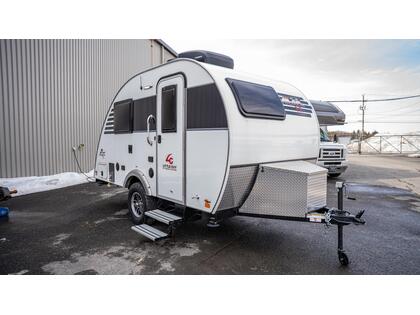 Roulotte Little Guy  2024 à vendre