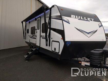 Roulotte Keystone RV  2024 à vendre