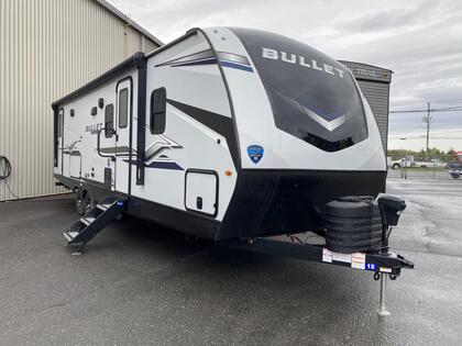 Travel Trailer Keystone RV  2024 à vendre