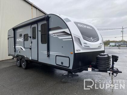 Roulotte Venture RV  2024 à vendre