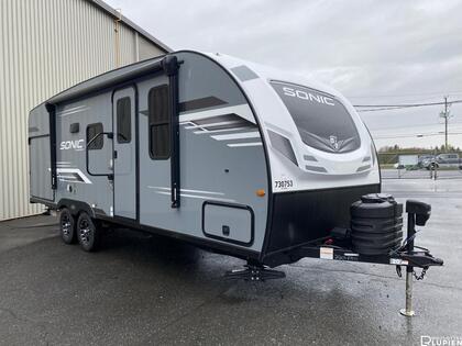 Roulotte Venture RV Sonic 2024 à vendre