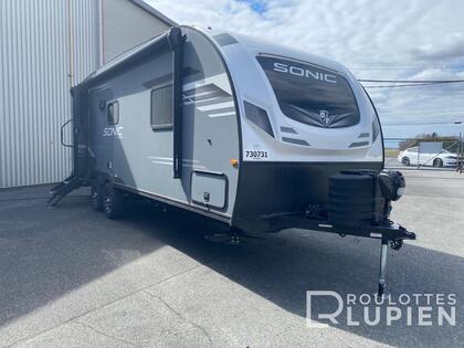 Roulotte Venture RV  2024 à vendre