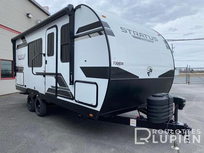 Roulotte Venture RV  2024 à vendre