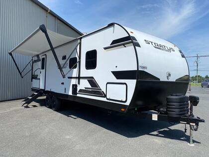 Roulotte Venture RV 2024 à vendre