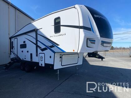 Fifth Wheel Forest River  2024 à vendre