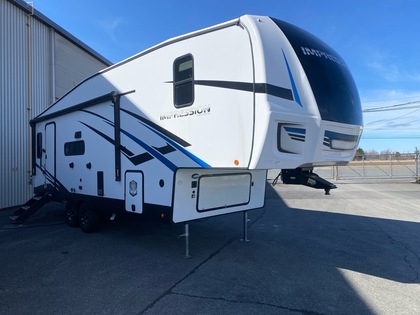 Fifth Wheel Forest River Impression 2024 à vendre