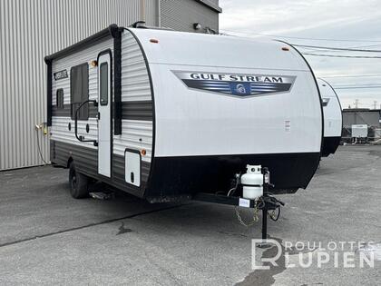 Travel Trailer Gulf Stream  2024 à vendre