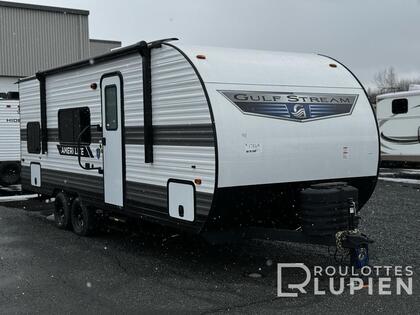 Travel Trailer Gulf Stream  2024 à vendre
