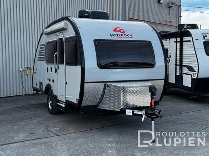 Travel Trailer Little Guy  2024 à vendre