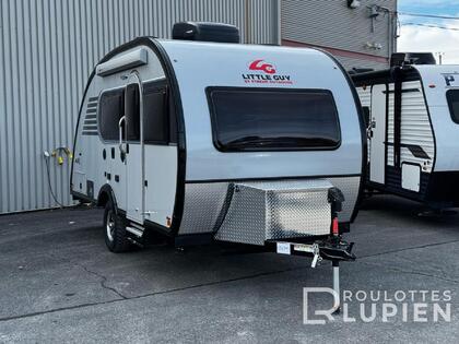 Roulotte Little Guy Little Guy 2024 à vendre