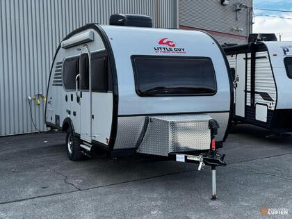 Travel Trailer Little Guy Little Guy 2024 à vendre