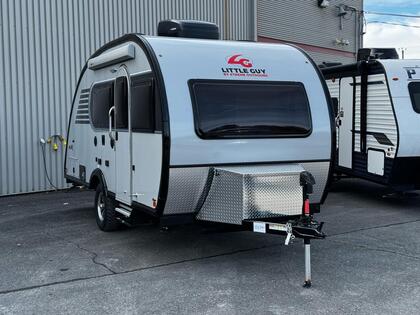 Travel Trailer Little Guy Little Guy 2024 à vendre
