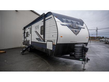 Travel Trailer Forest River  2024 à vendre