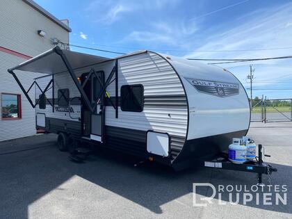 Travel Trailer Gulf Stream  2024 à vendre