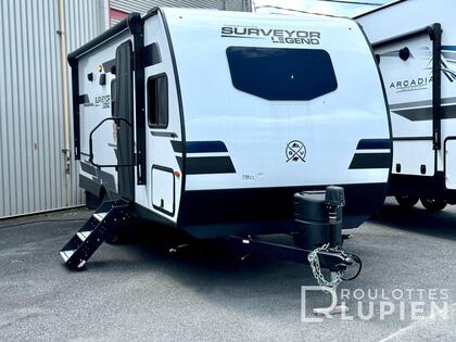 Travel Trailer Forest River  2024 à vendre