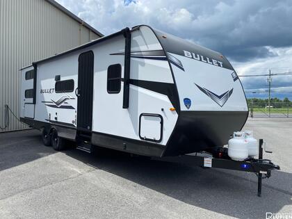 Roulotte Keystone RV Bullet 2024 à vendre